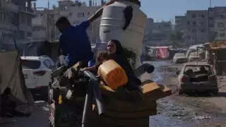 Estados Unidos niega visas a funcionarios palestinos que buscan asistir a la Asamblea General de la ONU