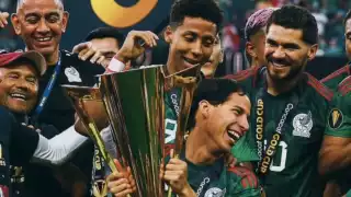 Diego Lainez se perderá la Copa América 2024 con la Selección Mexicana, por lesión