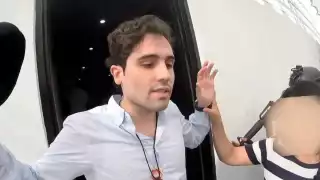 Ovidio Guzmán ya tienen fecha para escuchar su sentencia definitiva en EU