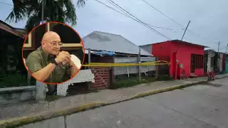 FGE Campeche descarta nexos con cárteles de líderes detenidos en Palizada; serán entregados a la FGR