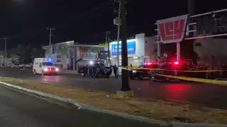 Estudiantes de la UAS mueren tras persecución armada en Sinaloa