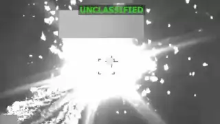 Estados Unidos volvió a atacar una embarcación del narco en el Caribe, hay tres traficantes