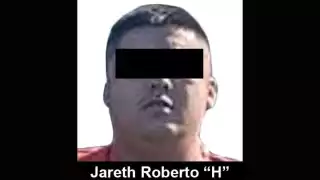 Presunto asesino del delegado de la FGR en Tamaulipas fue vinculado a proceso