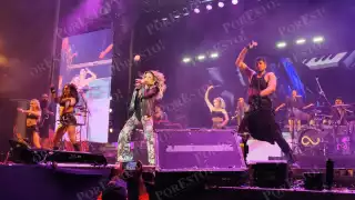 "Sólo van a los gratis": Campeche, entre los estados con menos conciertos por falta de cultura de pago