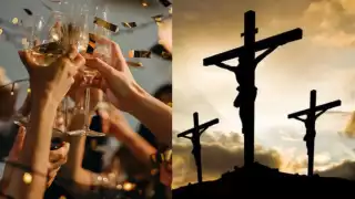 ¿Tradición o superstición?: Cosas que no deberías hacer en Viernes Santo