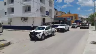 Aseguran 19 mil litros de hidrocarburos ilegales en Calakmul