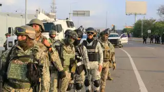 Motín en penal de Villahermosa deja siete muertos y seis heridos, confirma la Fiscalía