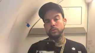 Pepe Aguilar habría impedido la entrada de Emiliano Aguilar a La Casa de los Famosos