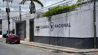 Guardia Nacional lanza convocatoria de reclutamiento en Campeche