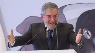 Juan Ramón de la Fuente representará a México en la reunión del G7 en Canadá: estos son los temas clave