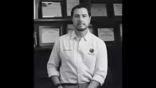 Asesinan a Bernardo Bravo en Apatzingán: líder citricultor y defensor del campo michoacano