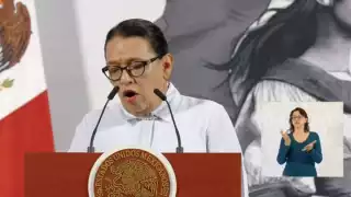 Gobierno de Sheinbaum refuerza combate a la violencia con deporte, salud y desarme en comunidades vulnerables