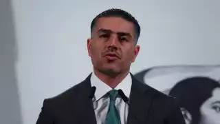 Harfuch reporta más de 23 mil detenidos y 172 toneladas de droga aseguradas en ocho meses de gobierno de Sheinbaum