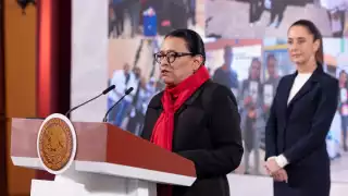 Operativo “Héroes Paisanos” protege derechos de mexicanos que regresan en Navidad