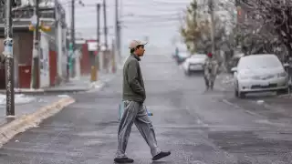 41 municipios de Sonora ajustan horarios de clases por frío extremo
