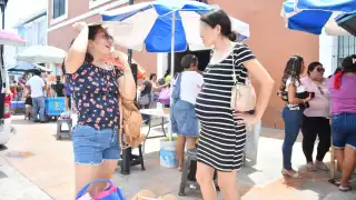 Cinco municipios de Campeche en la mira por tasas de embarazo en adolescentes