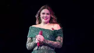 Yuridia manda fuerte mensaje a los que afirman dejó fuera del tema ‘Qué agonía' a Ángela Aguilar