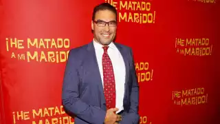 Eduardo Yáñez rompe el silencio y revela su estado de salud: “Es una lucha constante” 