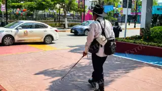 Cobran triple pasaje a discapacitados en rutas de la Península de Atasta, denuncian usuarios