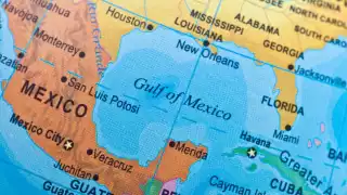 ¿Cómo denunciar en Google que el nombre 'Golfo de América' es incorrecto?