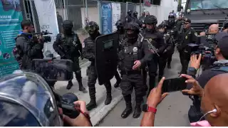 Rehenes, balacera y muerte en San Juan de Aragón: así ocurrió la toma en centro comunitario de GAM