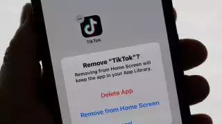 Donald Trump podría conceder una prórroga de 90 días a TikTok para evitar su prohibición en EU