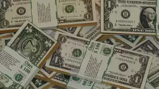 Precio del dólar hoy jueves 18 de julio en México: Sigue en tiempo real el tipo de cambio