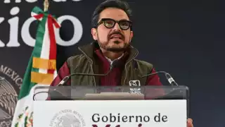 Zoé Robledo destaca avances históricos en infraestructura médica durante la Inauguración del Hospital General en Ciudad Juárez