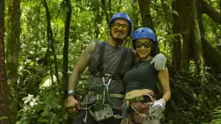 Susana Zabaleta sale en defensa de Ricardo Pérez tras encuentro con la prensa 