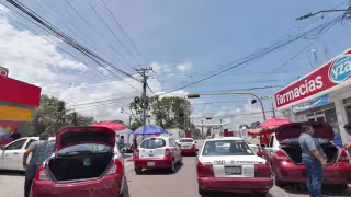 Transportistas de Ciudad del Carmen exigen a ARTEC frenar a plataformas ilegales y piso parejo