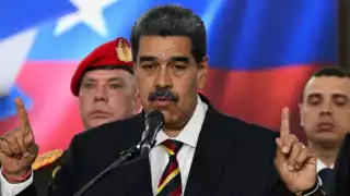 YouTube habría sacado del aire el canal de Nicolás Maduro; Telesur denuncia cierre “sin explicaciones”