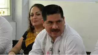 Atentan contra alcalde de Chilón, Chiapas; resulta ileso