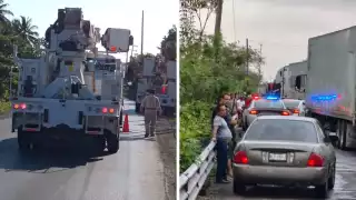 Atasta exige respuestas de la CFE ante apagones y elevados cobros; advierten posibles bloqueos