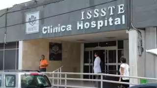 Usuarios de hospitales de Chetumal exigen pronta atención e intervención de las autoridades de salud