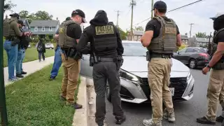 Apple elimina app que rastreaba a agentes de ICE tras presión del Gobierno de Trump