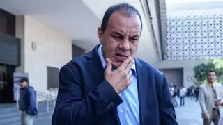 Cámara de Diputados niega haber rechazado desafuero de Cuauhtémoc Blanco