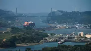 Pentágono niega cambio en fuerzas en Panamá, pero confirma maniobras militares conjuntas