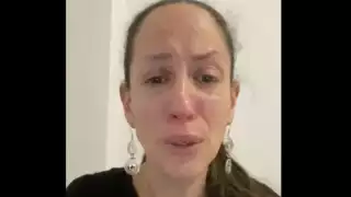 Mexicana denuncia violencia de su exesposo diplomático en Argentina; SRE ya le brinda apoyo