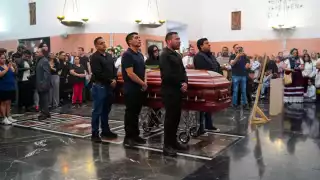 Crimen en Uruapan: arma usada en asesinato de Carlos Manzo ya había sido utilizada en otros dos homicidios