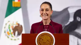 Presidenta Sheinbaum presentará el domingo el Plan Michoacán por la Paz y la Justicia tras asesinato del alcalde de Uruapan