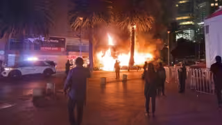 Protección Civil CDMX investiga posible falla en calentador de gas en incendio de La Soldadera
