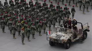 Desfile Militar 16 de septiembre 2025 en CDMX: horario, ruta, cierres viales y transmisión en vivo