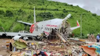 Tragedia aérea de Air India: informe revela corte intencional de combustible tras el despegue