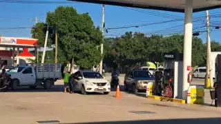 Apagón masivo en la península de Yucatán afecta servicios, comercios y transporte