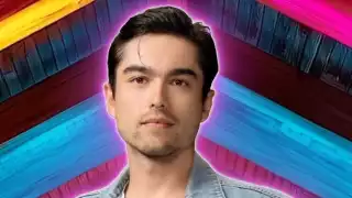 Por este motivo Sergio Mayer Mori es el preferido para ganar La Granja VIP