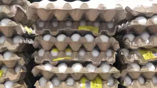 Canasta básica incrementa en Chetumal 