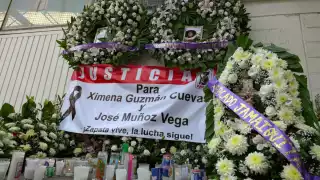 Cesan a dos mandos de la SSC por alterar evidencias del doble asesinato de colaboradores de Clara Brugada y ya son investigados