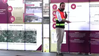 Arranca construcción del cuarto tramo del Tren Querétaro–Irapuato: beneficiará a más de 2 millones de personas