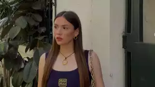 Marianne Gonzaga rompe el silencio sobre lo sucedida antes de atacar a Valentina Gilabert