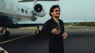 ¿Christian Nodal y Belinda sí planeaban tener hijos? Revelan cómo se llamarían